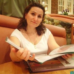 Meet your Posher, Mary